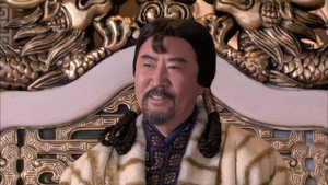 忽必烈传奇 1. évad Ep.3 3. epizód