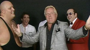 WWF Prime Time Wrestling 2. évad Ep.21 21. epizód