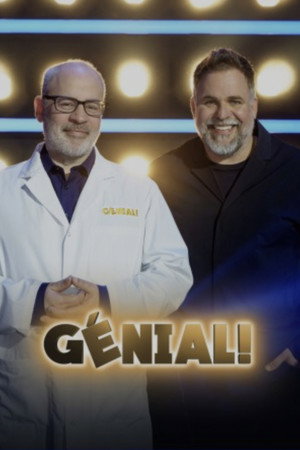 Génial! 15. évad () poszter
