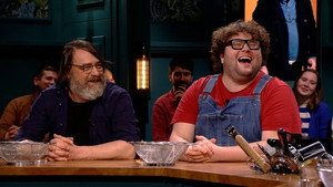 Scheire en de Schepping 5. évad Ep.3 3. epizód
