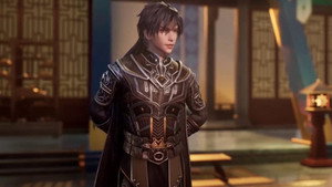 灵剑尊 1. évad Ep.405 405. epizód