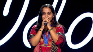 Indian Idol 15. évad Ep.6 6. epizód