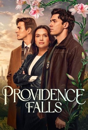 Providence Falls poszter