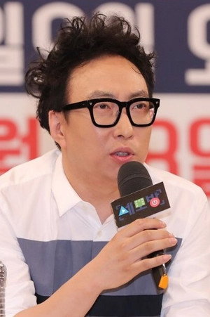 박명수 profil kép