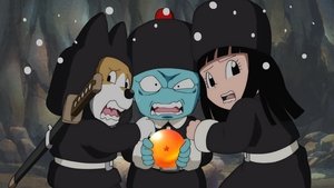 Dragon Ball: Szuper 1. évad Ep.19 A rémálom folytatódik! Dermesztő feltámad!