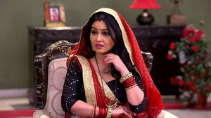 भाभीजी घर पर हैं! 1. évad Ep.1905 1905. epizód