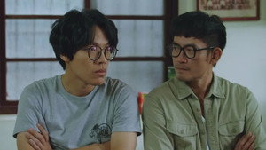 植劇場 - 花甲男孩轉大人 1. évad Ep.4 4. epizód