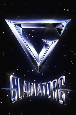 Gladiators poszter