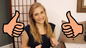Emma Approved Speciális epizódok Ep.1 1. epizód