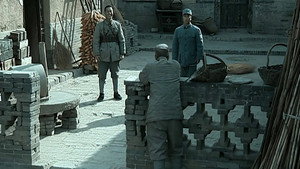 亮剑 1. évad Ep.12 12. epizód