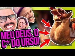 Diva Depressão 4. évad Ep.160 160. epizód