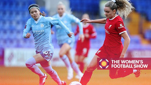 The Women's Football Show 12. évad Ep.18 18. epizód