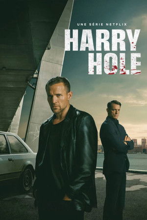 Harry Hole poszter