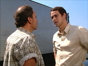 Coração de Estudante 1. évad Ep.158 158. epizód