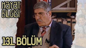 Hayat Bilgisi 4. évad Ep.33 33. epizód