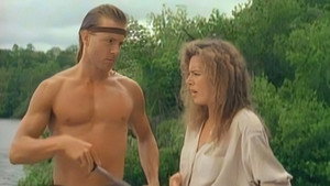 Tarzan 2. évad Ep.8 8. epizód