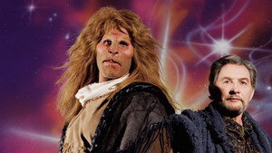 Beauty and the Beast kép