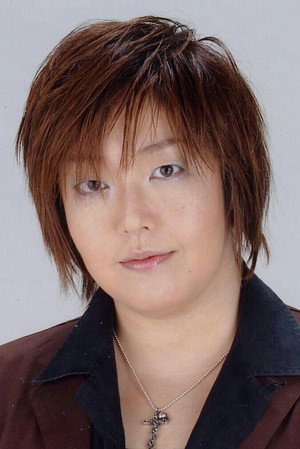緒方恵美 profil kép