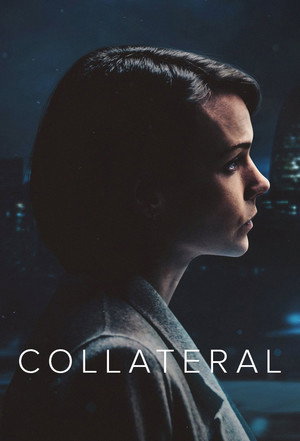 Collateral poszter