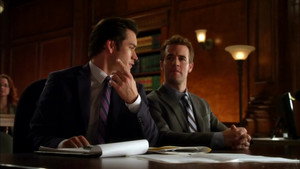 Franklin & Bash 1. évad Ep.9 9. epizód