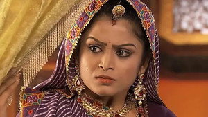 Jodha Akbar 1. évad Ep.161 161. epizód