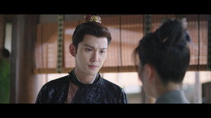 嫣语赋 1. évad Ep.20 20. epizód