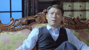 虎口拔牙 1. évad Ep.33 33. epizód