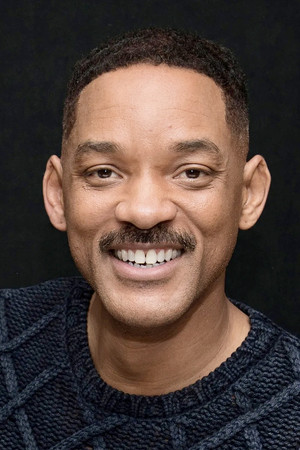 Will Smith profil kép