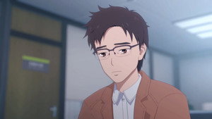 我是江小白 1. évad Ep.11 11. epizód