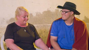 90 Day Fiancé: The Other Way 1. évad Ep.16 16. epizód