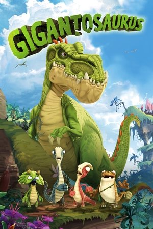 Gigantoszaurusz