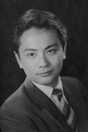 胡金銓 profil kép