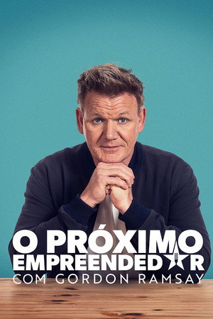 Gordon Ramsay's Food Stars poszter