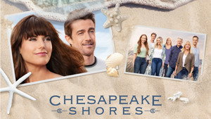 Chesapeake Shores – A szerelem partján kép