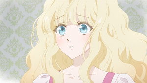 虫かぶり姫 1. évad Ep.9 9. epizód