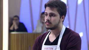 MasterChef 1. évad Ep.9 9. epizód