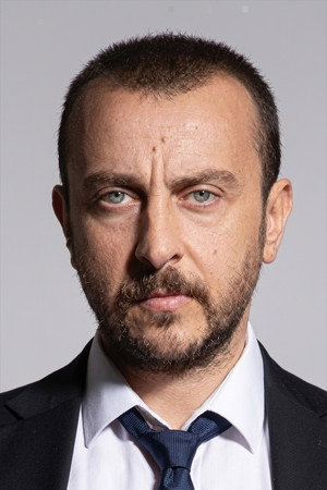 Ali Atay profil kép