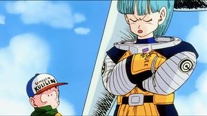 Dragon Ball Z 1. évad Ep.38 Indulás a Namek bolygóra