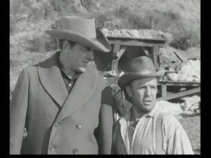 Gunsmoke 8. évad Ep.27 27. epizód