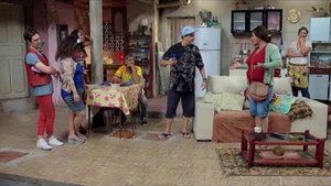 Tô de Graça 1. évad Ep.4 4. epizód