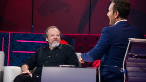 En mode Salvail 5. évad Ep.5 5. epizód