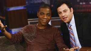 Jimmy Kimmel Live! 8. évad Ep.26 26. epizód