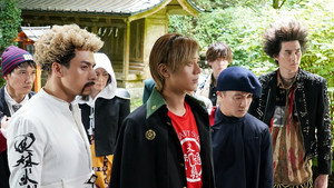 新･信長公記 〜クラスメイトは戦国武将〜 1. évad Ep.10 10. epizód