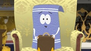 South Park 27. évad Ep.3 Antinyalizmus