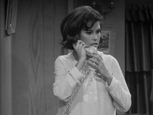 The Dick Van Dyke Show 5. évad Ep.13 13. epizód