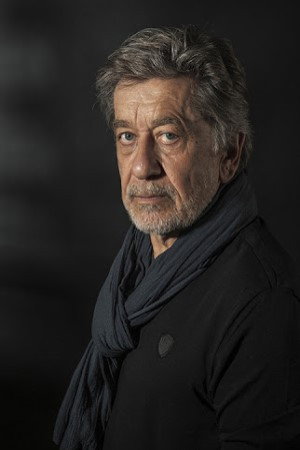 Patrick Raynal profil kép
