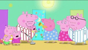 Peppa malac 4. évad Ep.23 23. epizód
