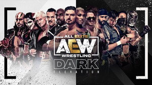 AEW Dark: Elevation kép