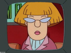 Dilbert 1. évad Ep.4 4. epizód