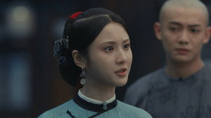 当家主母 1. évad Ep.25 25. epizód